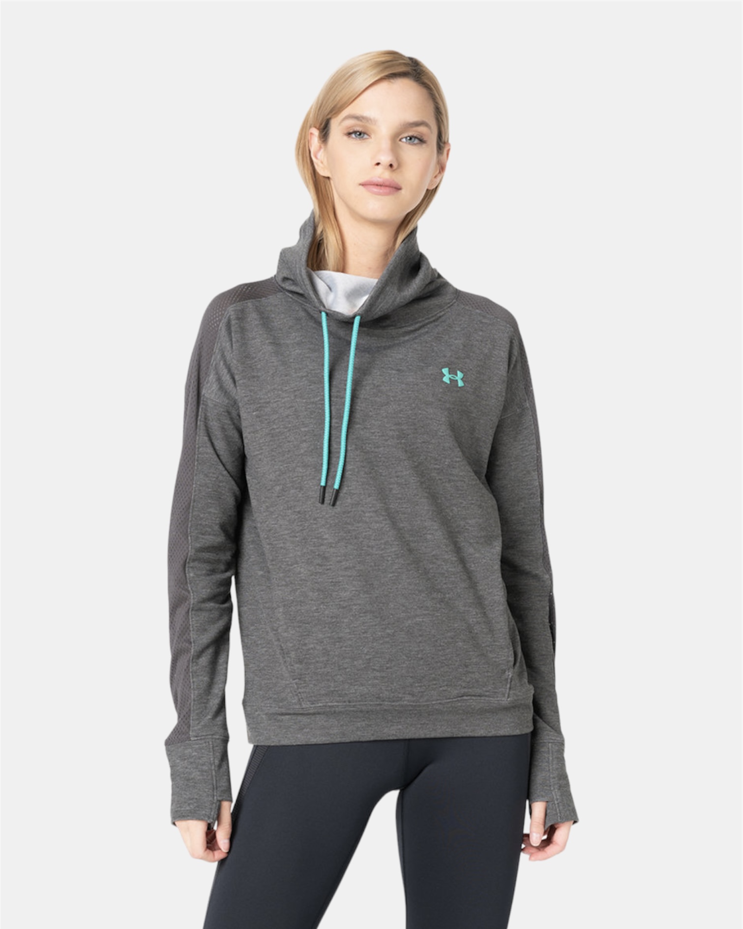 Featherweight Fleece Funnel