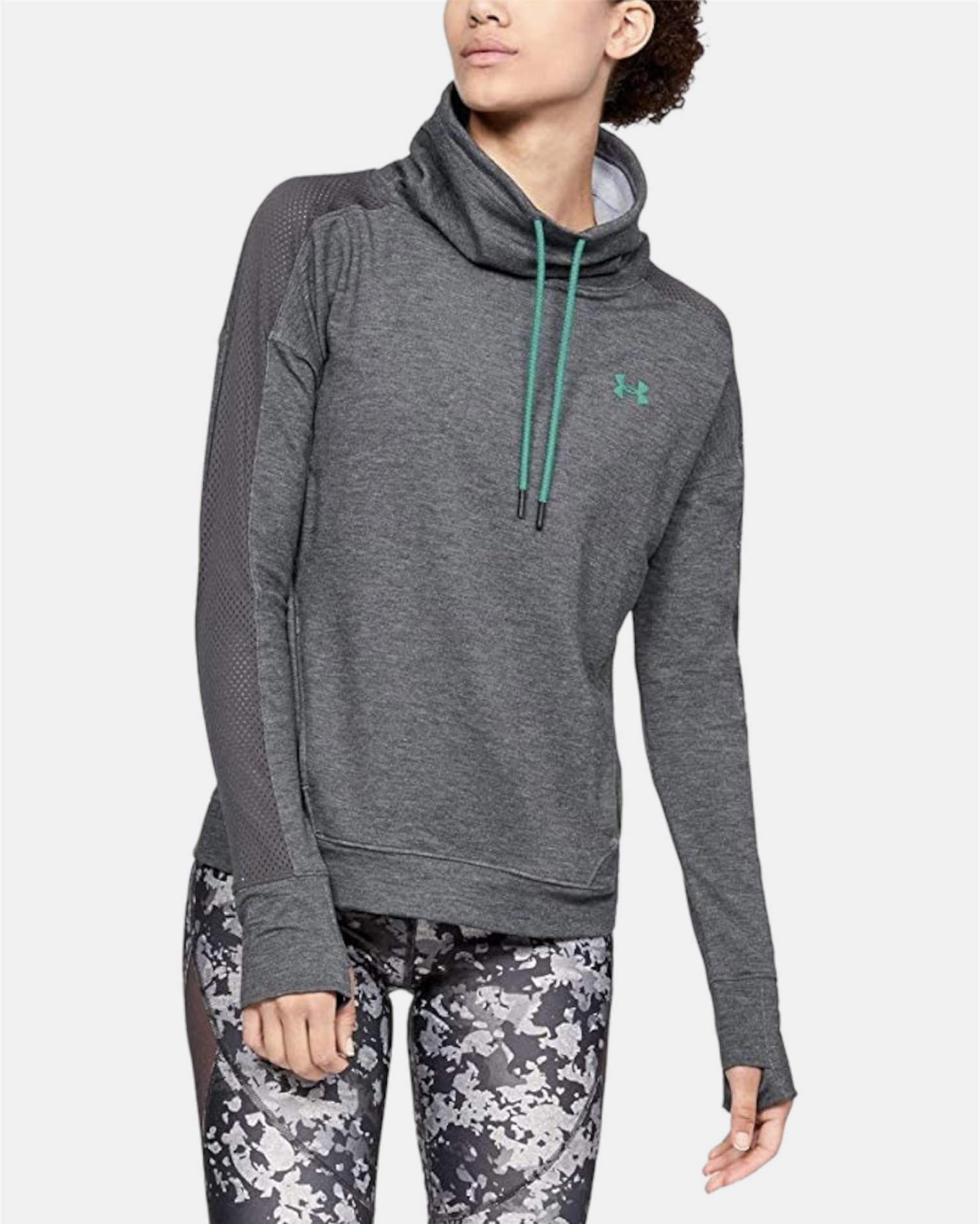 Featherweight Fleece Funnel