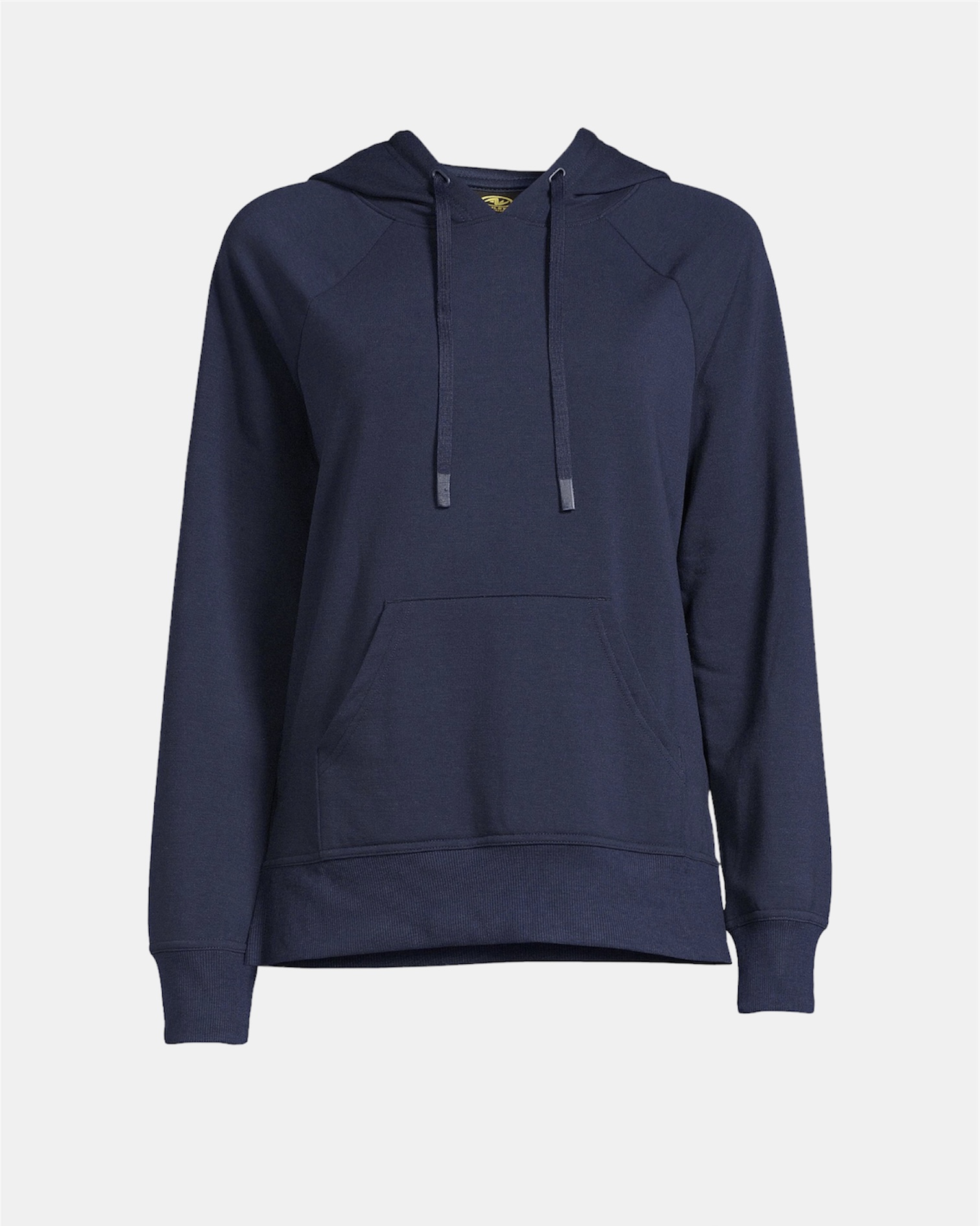 Soft Hooded Sweatshirt