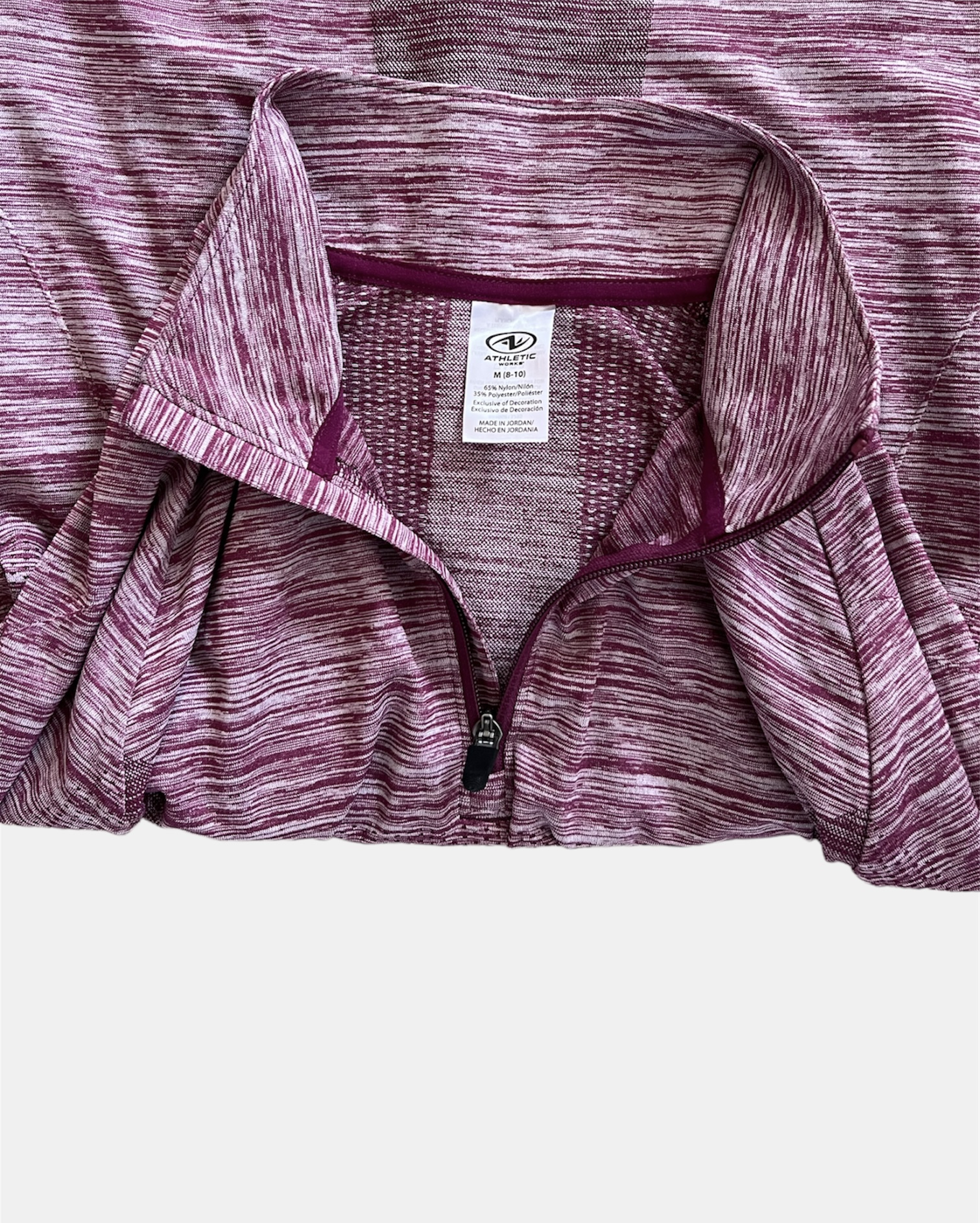 Athletic Running Top