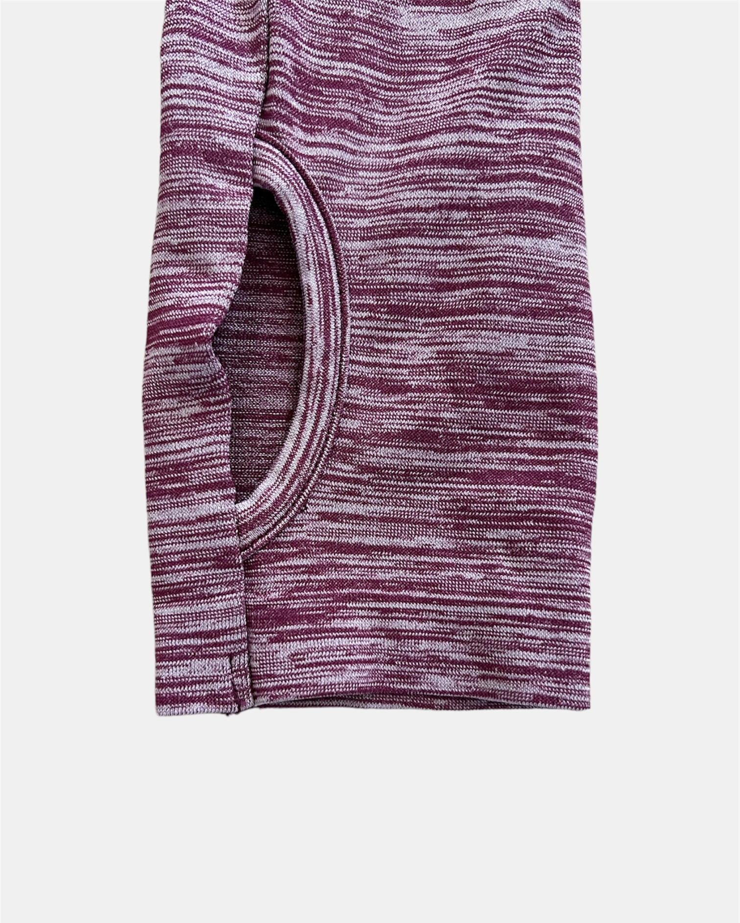 Athletic Running Top