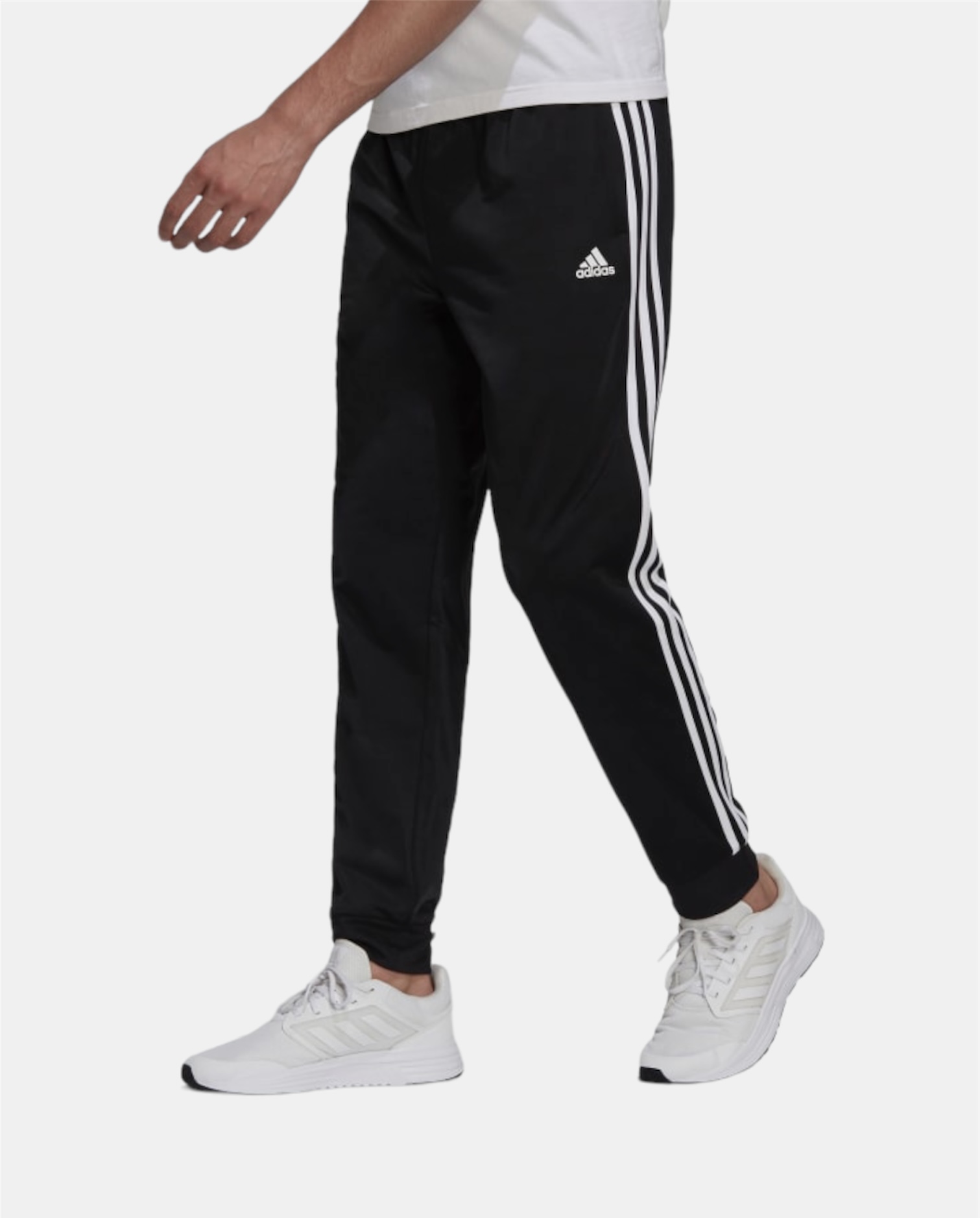 3-STRIPES TRACK PANTS
