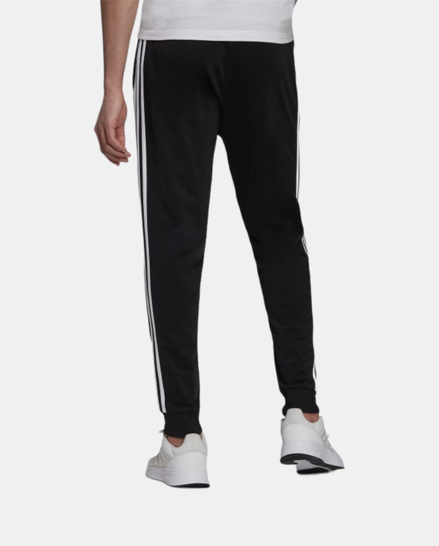 3-STRIPES TRACK PANTS