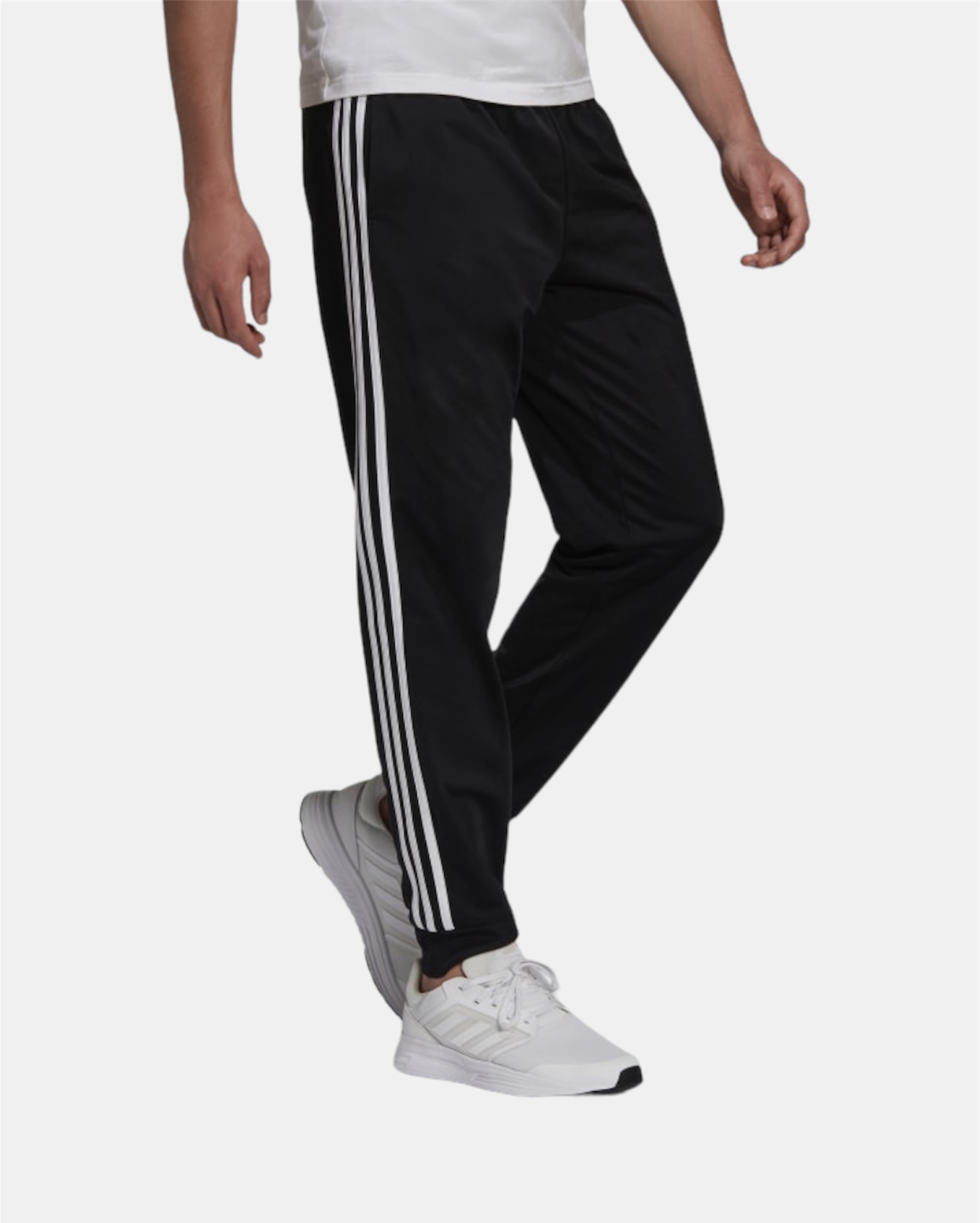 3-STRIPES TRACK PANTS