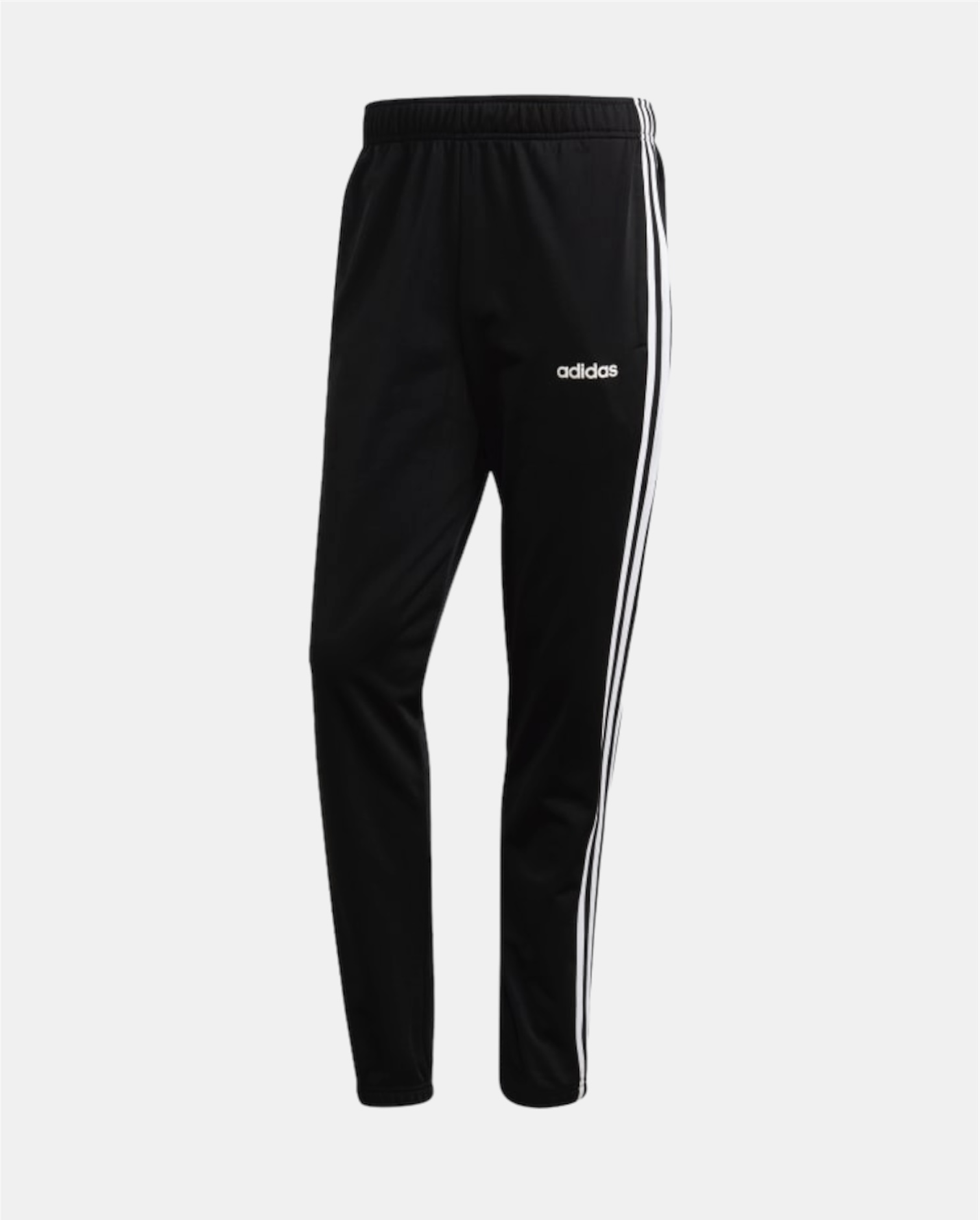 Straight Track Pants