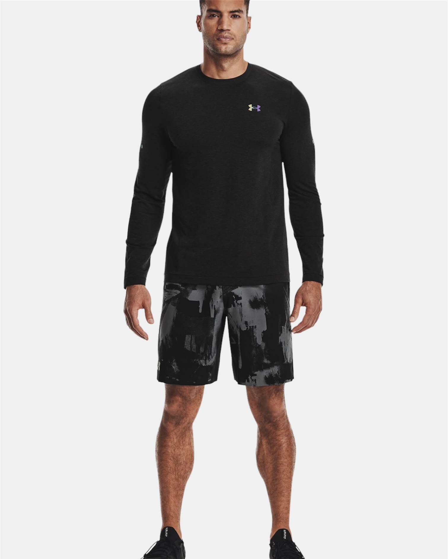 RUSH™️ Seamless Long