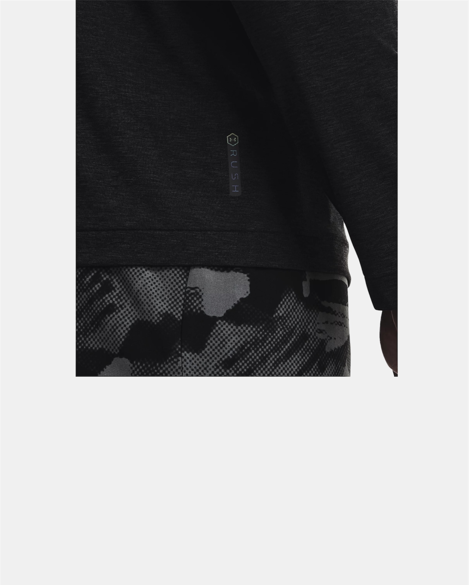 RUSH™️ Seamless Long