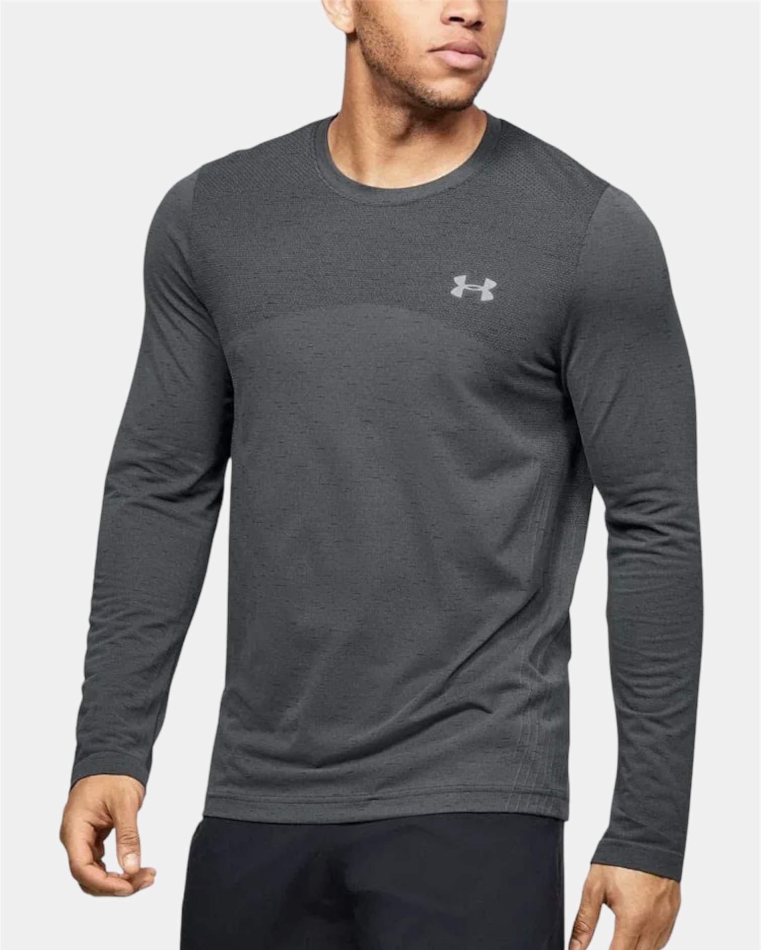 Seamless Long Sleeve