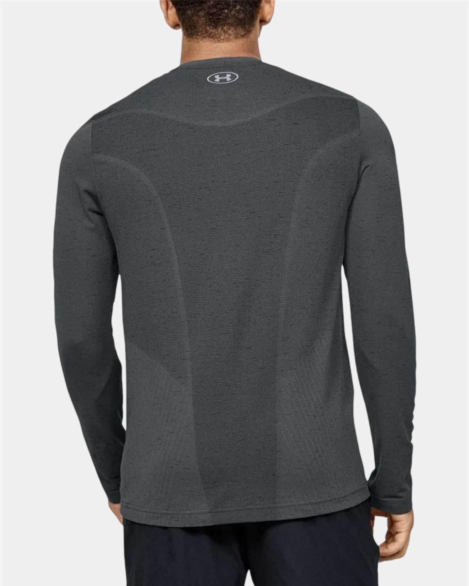 Seamless Long Sleeve