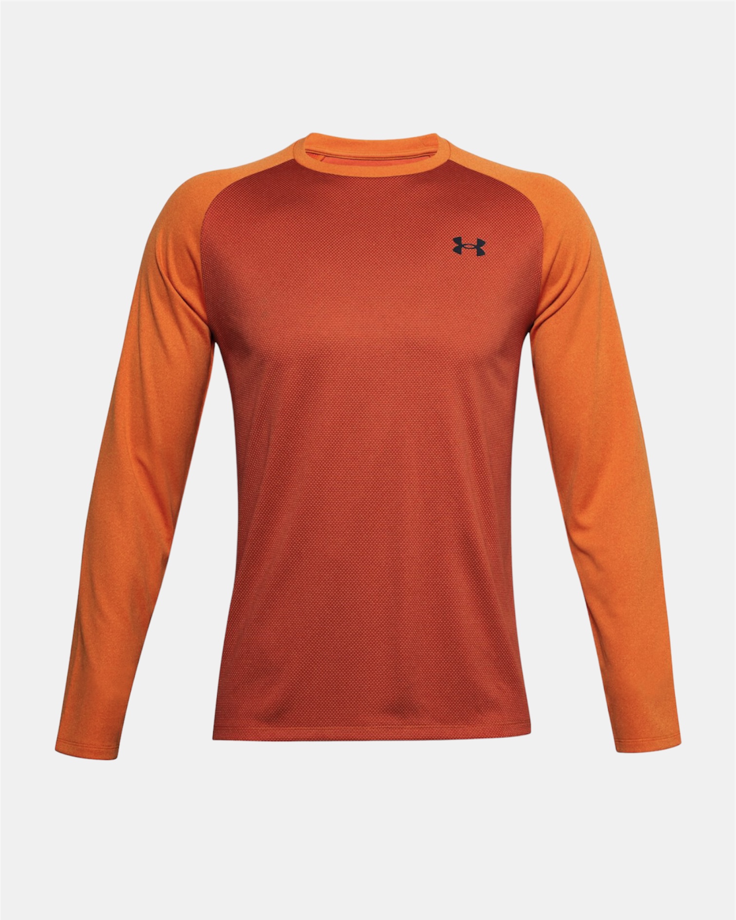 Textured Long Sleeve