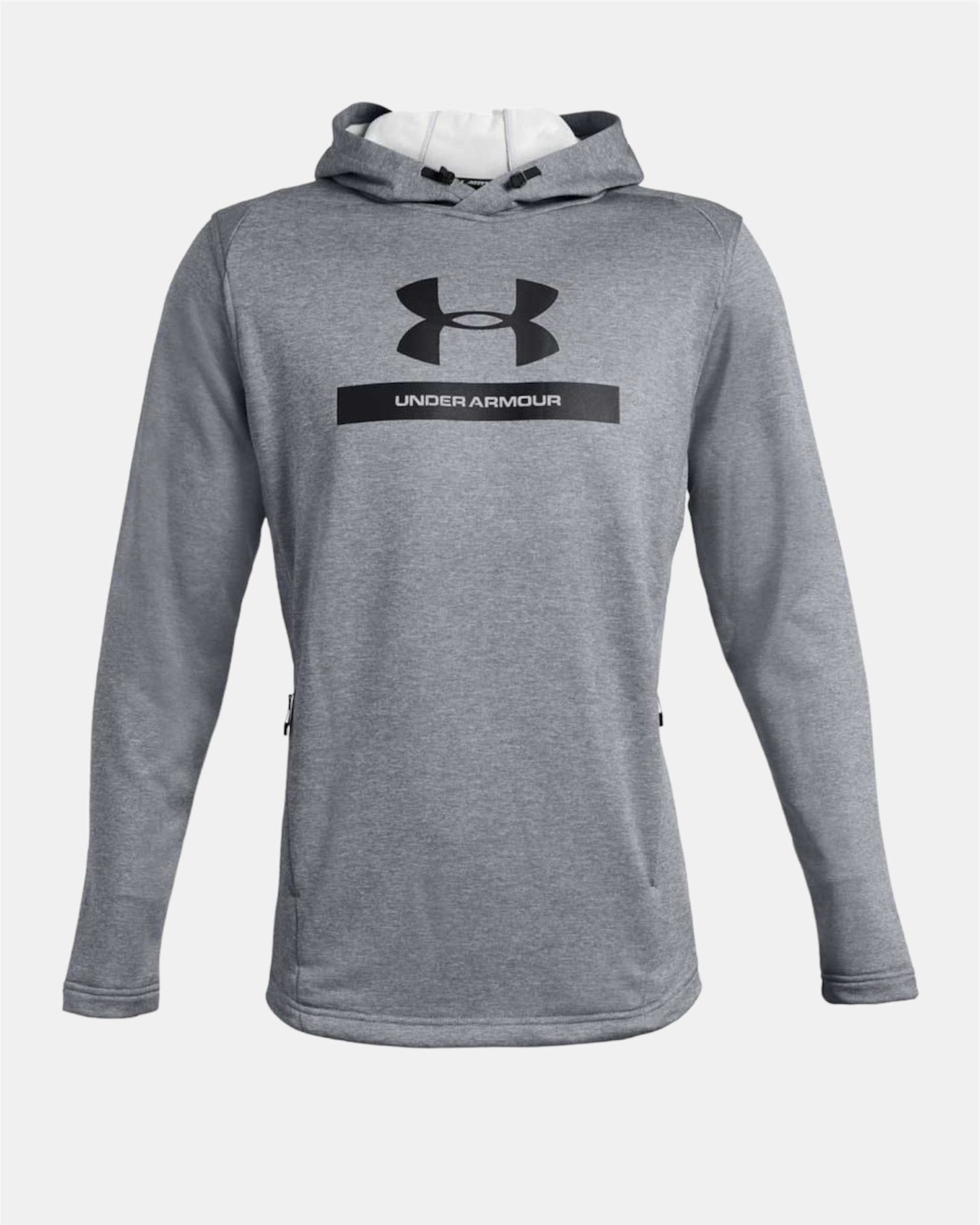 MK-1 Terry Graphic Hoody