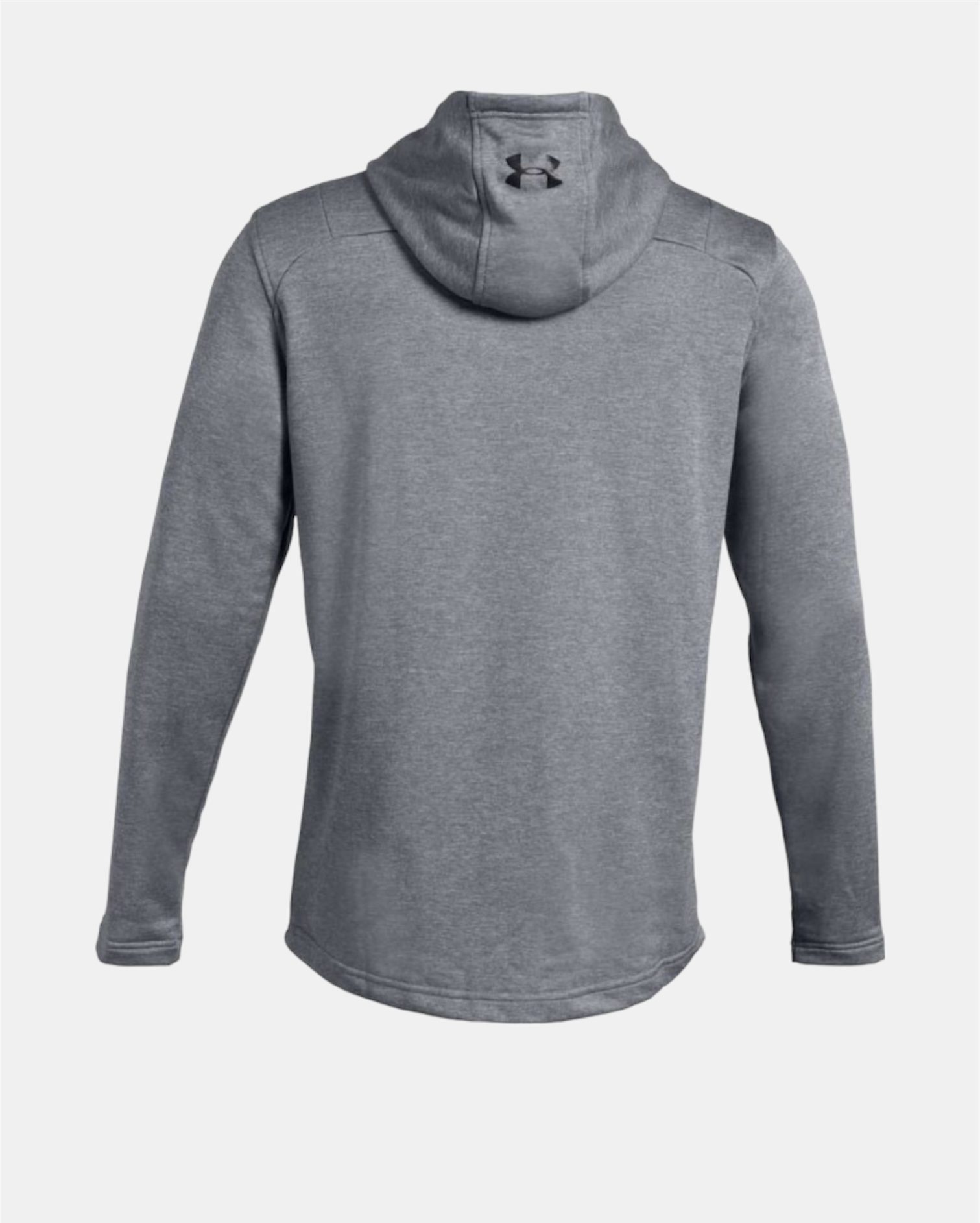 MK-1 Terry Graphic Hoody