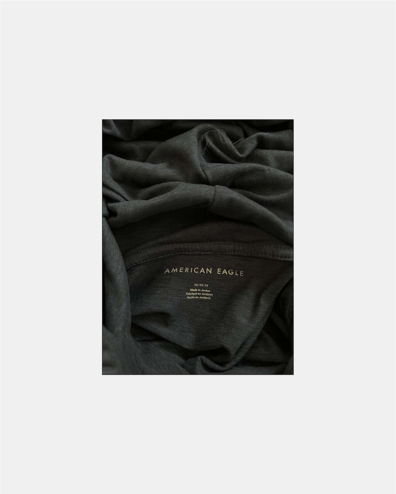 AE Spring Hoodie 