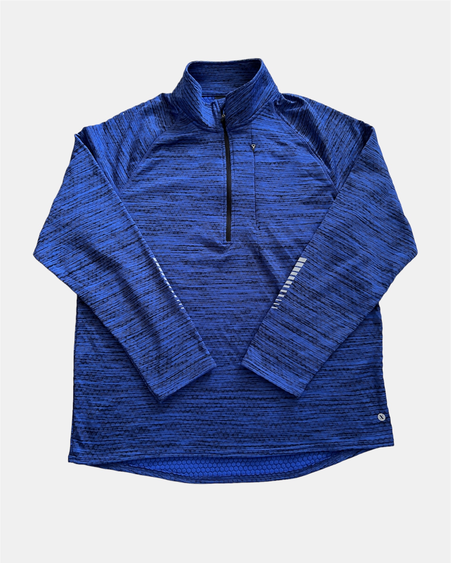 Athletic Hoodie 