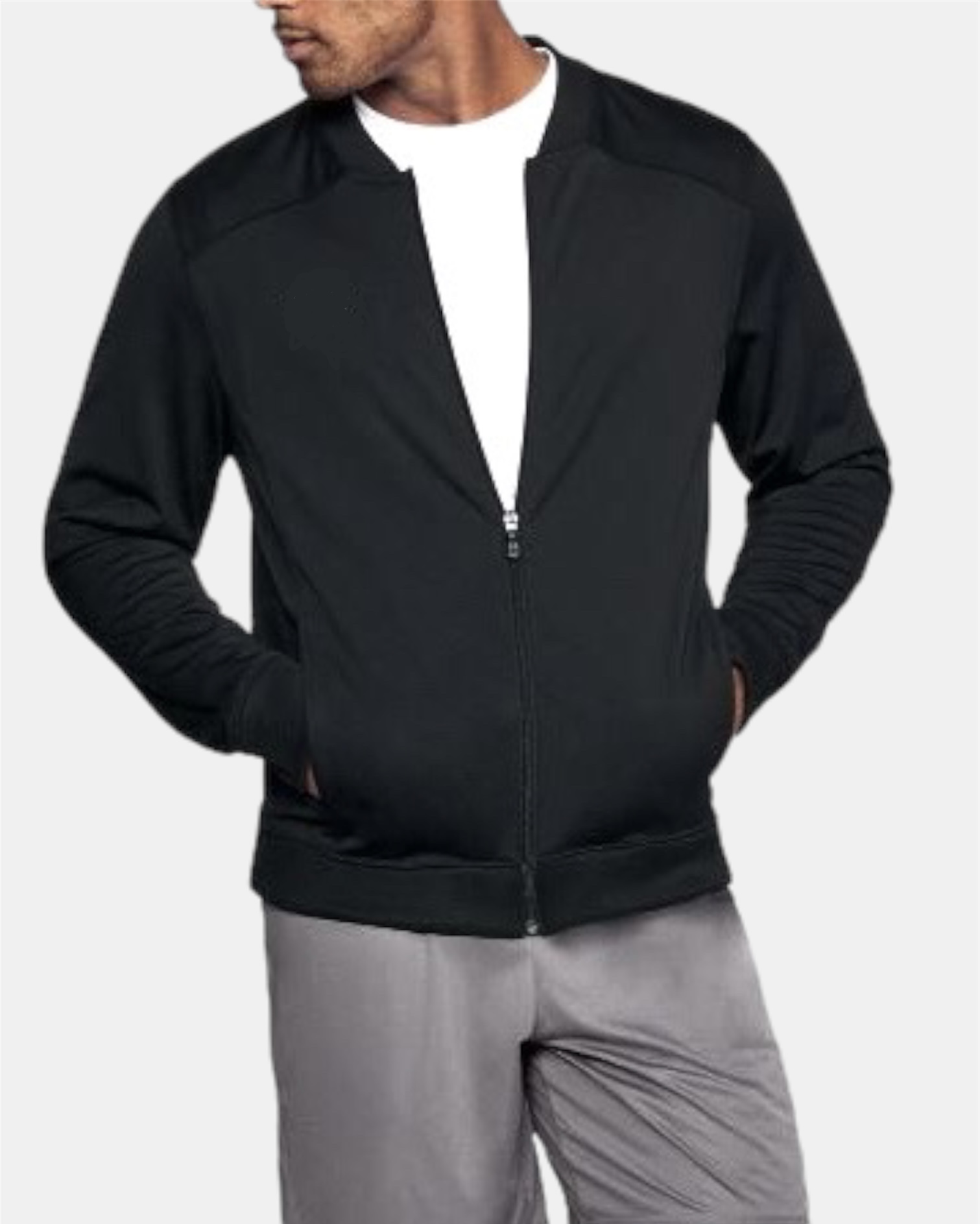 CHALLENGER II TRACK JACKET