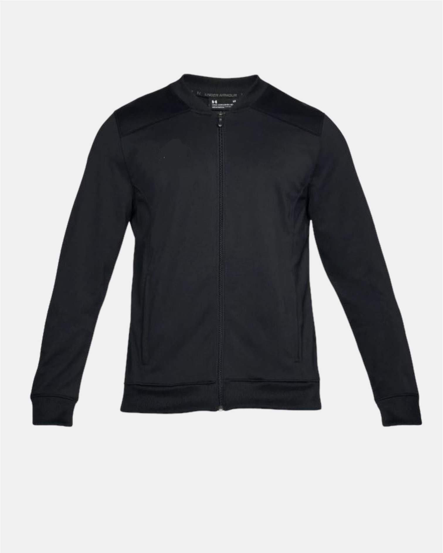 CHALLENGER II TRACK JACKET