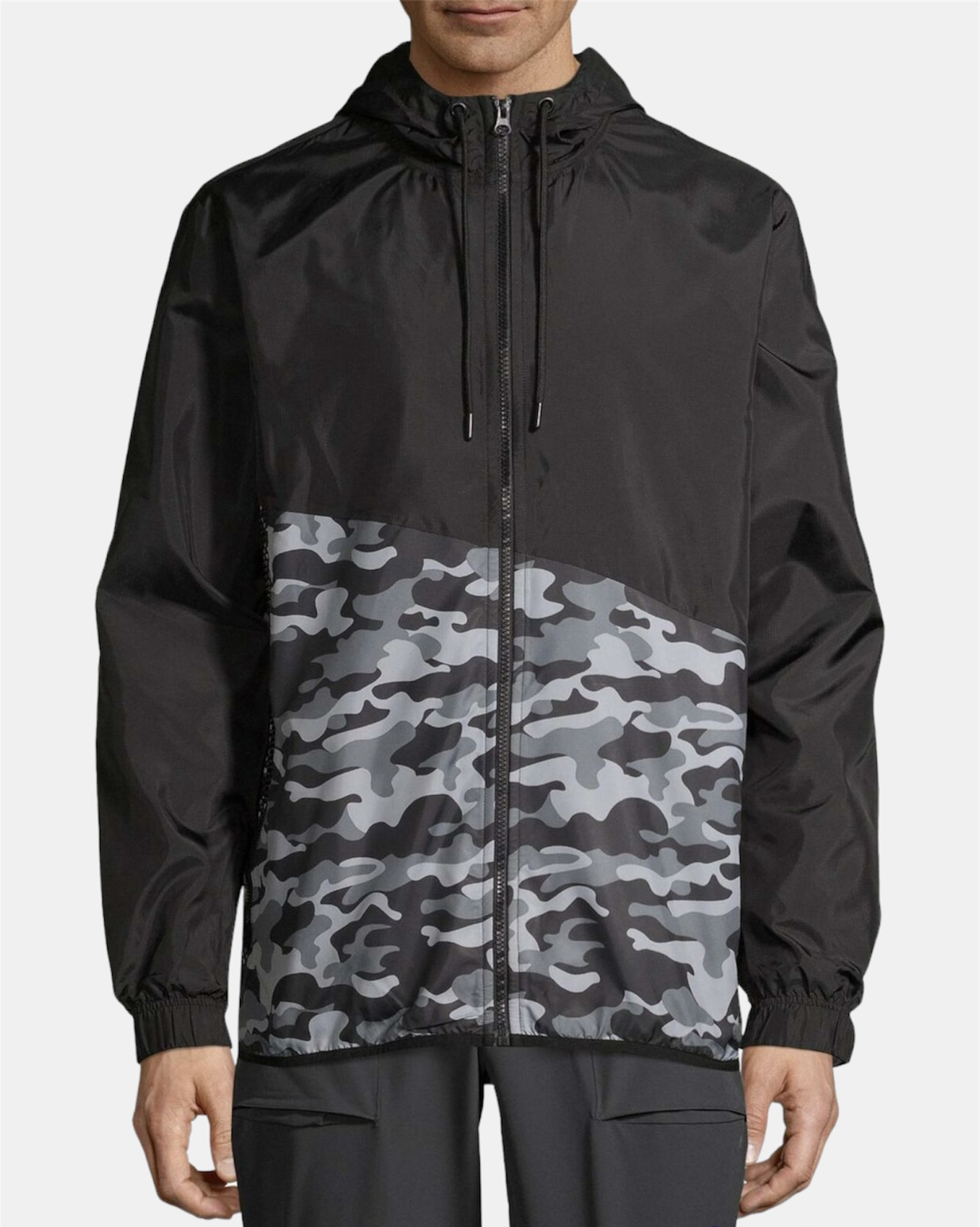 Russell Full Zip Jacket 