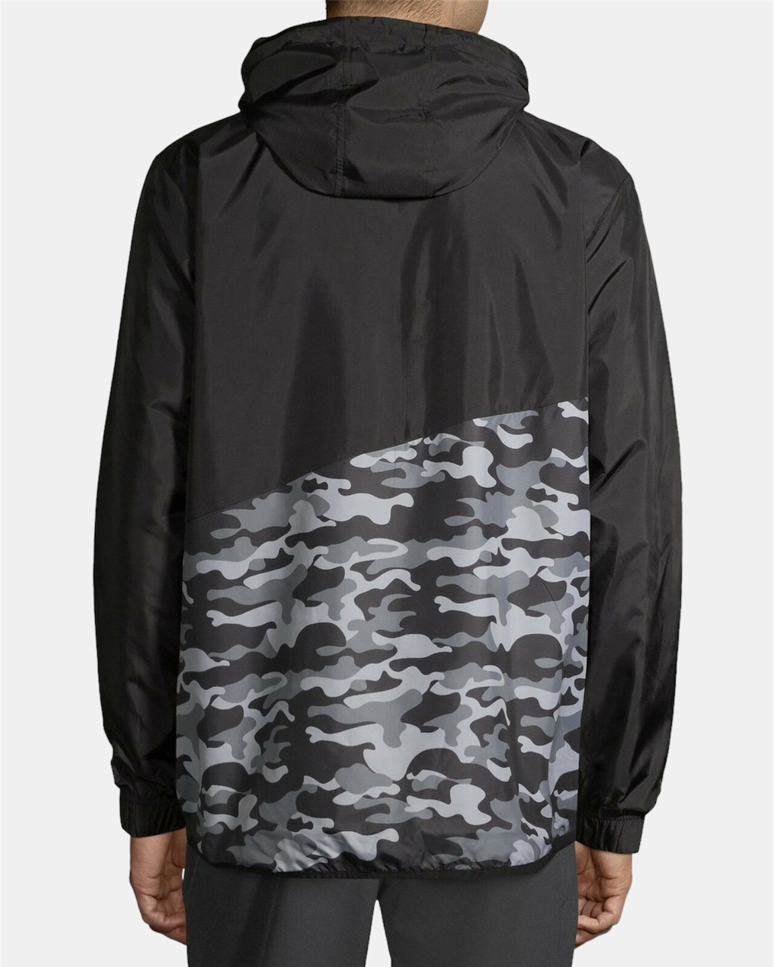 Russell Full Zip Jacket 