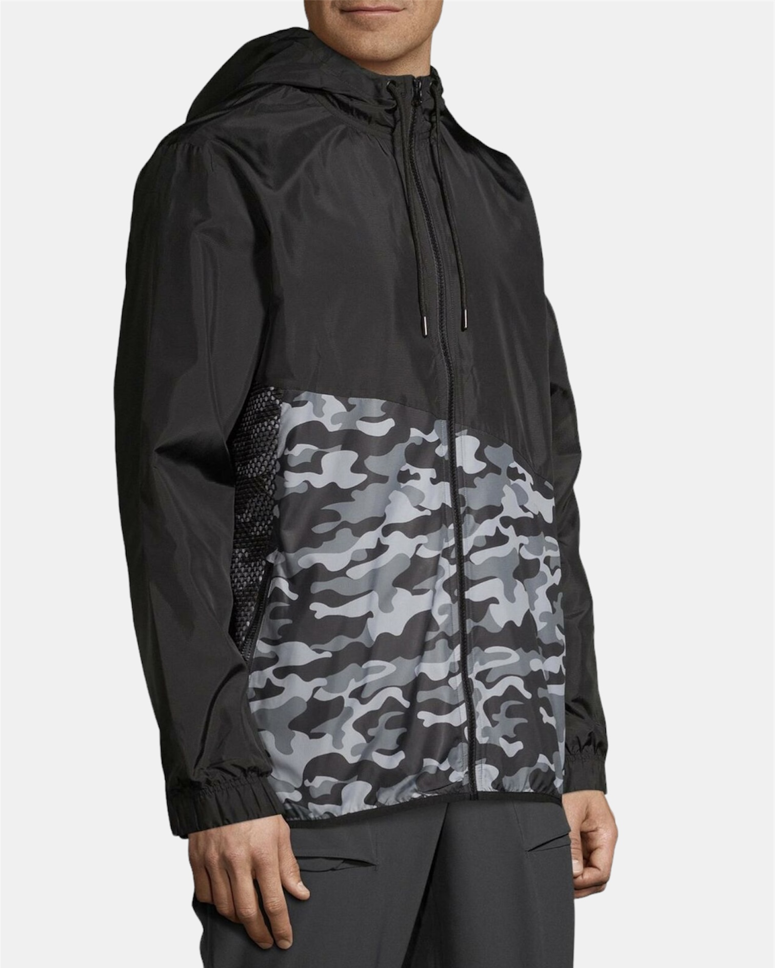 Russell Full Zip Jacket 
