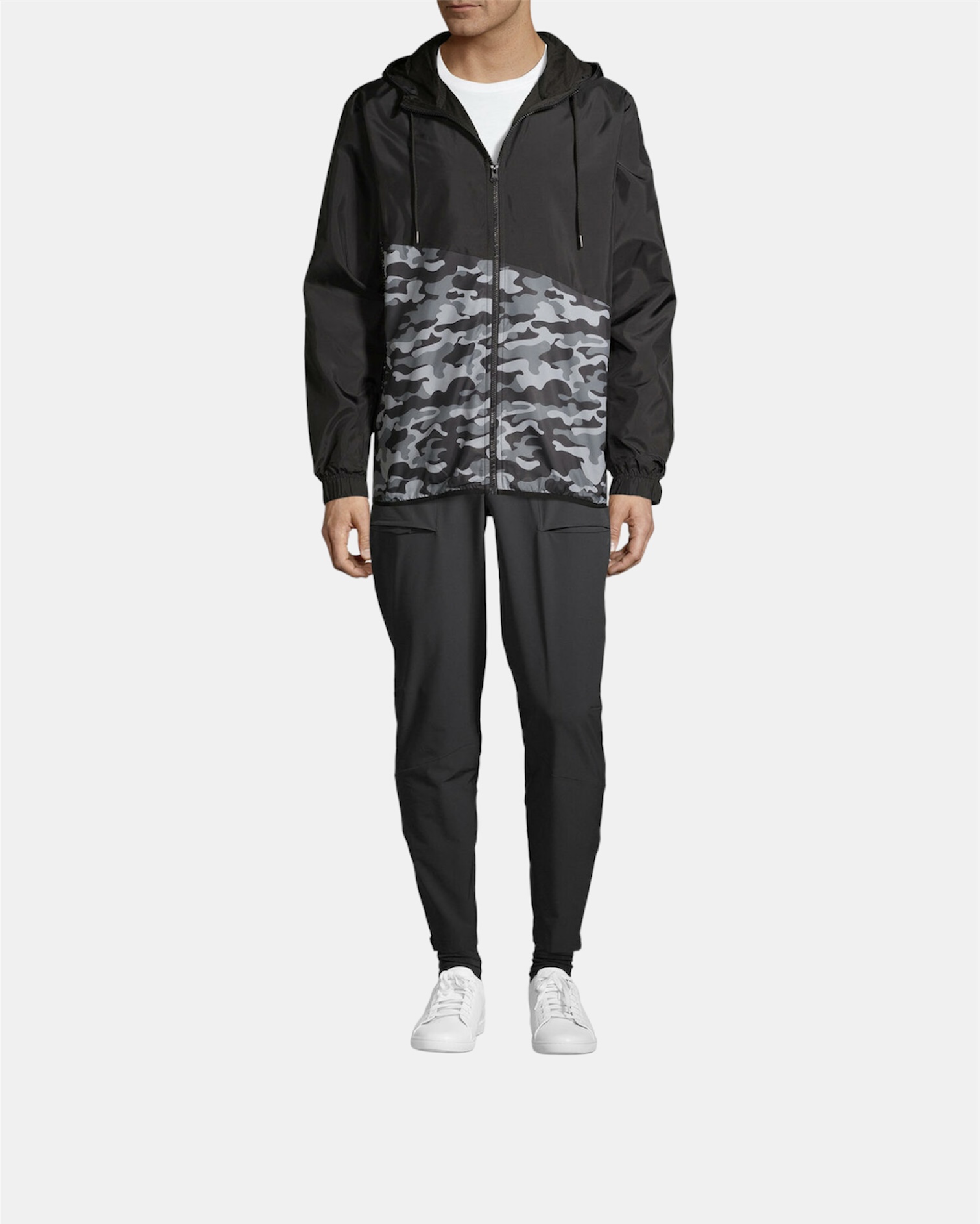 Russell Full Zip Jacket 