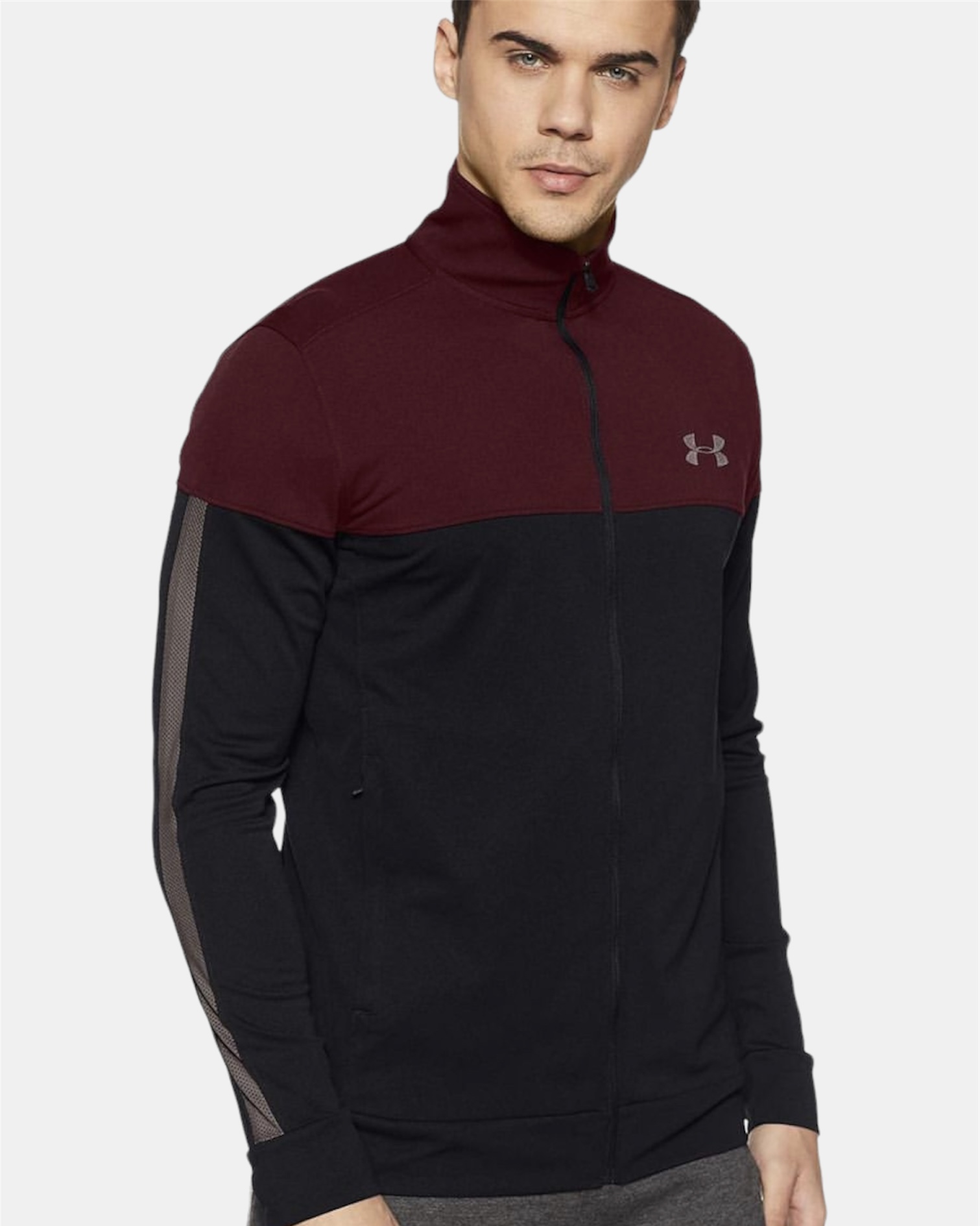 UA Spring Jacket