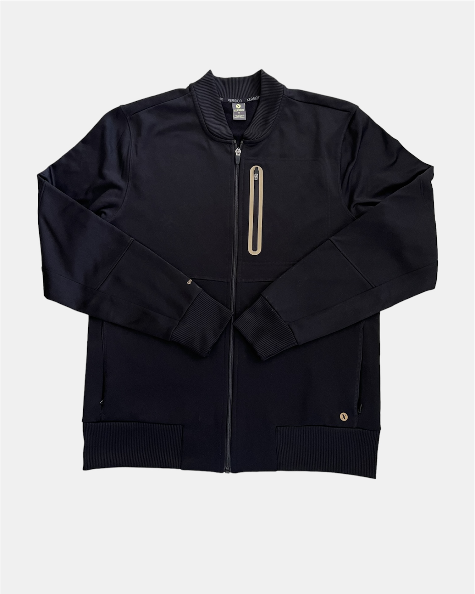 Xersion Full Zipper 