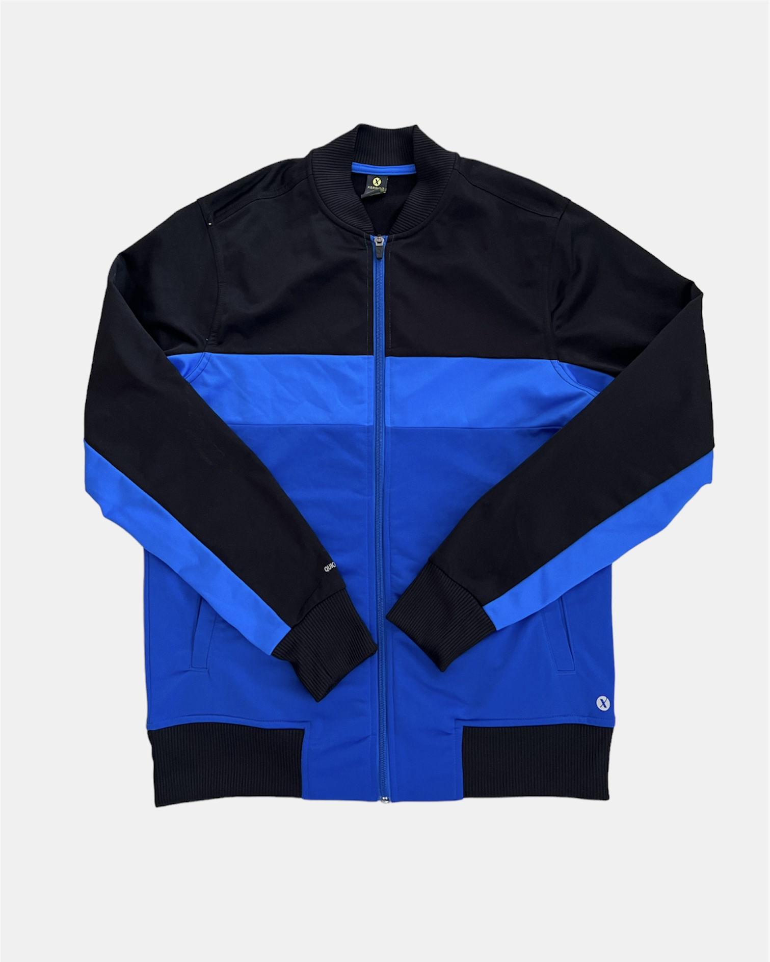 Xersion Full Zipper 