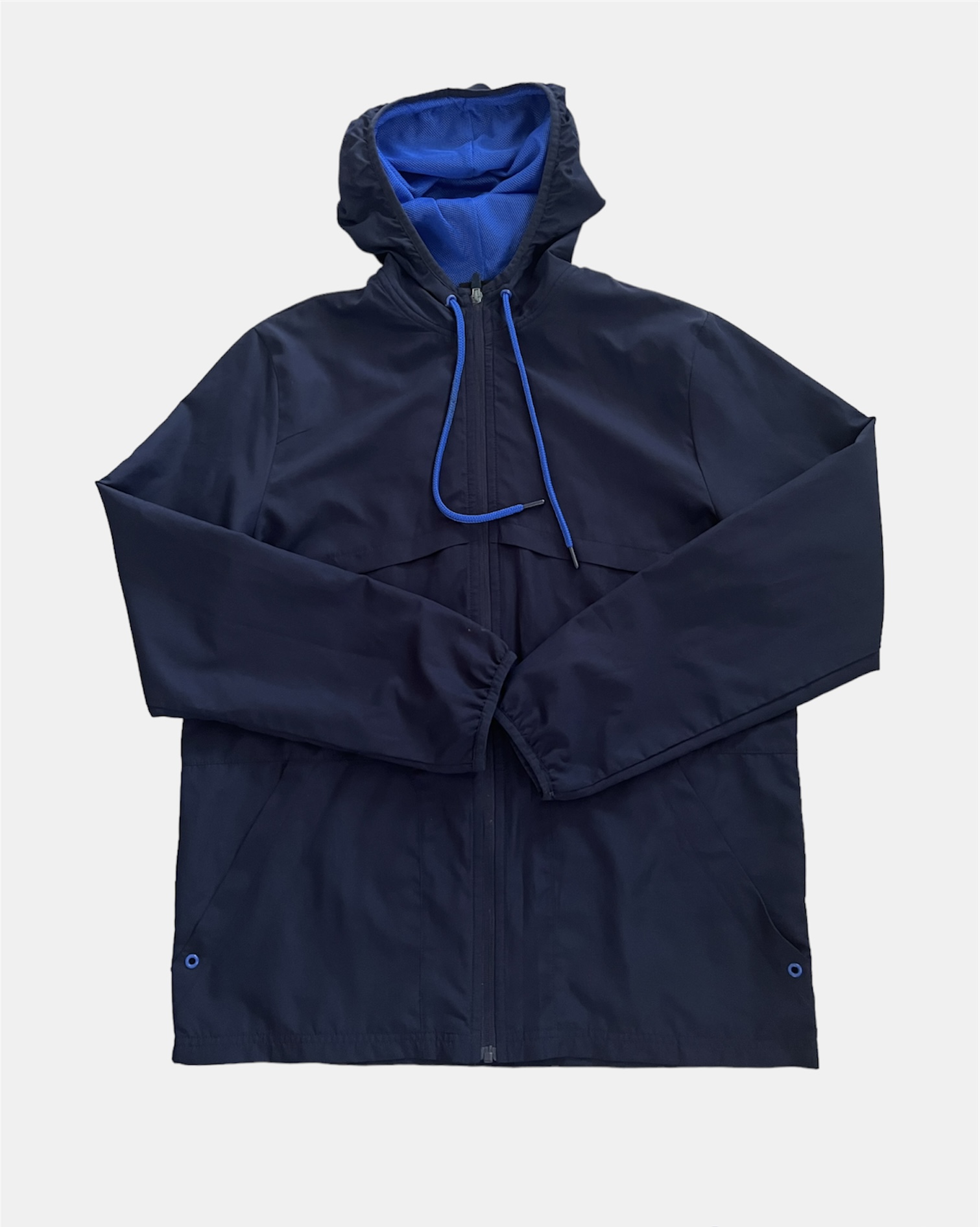 Athletic Jacket 