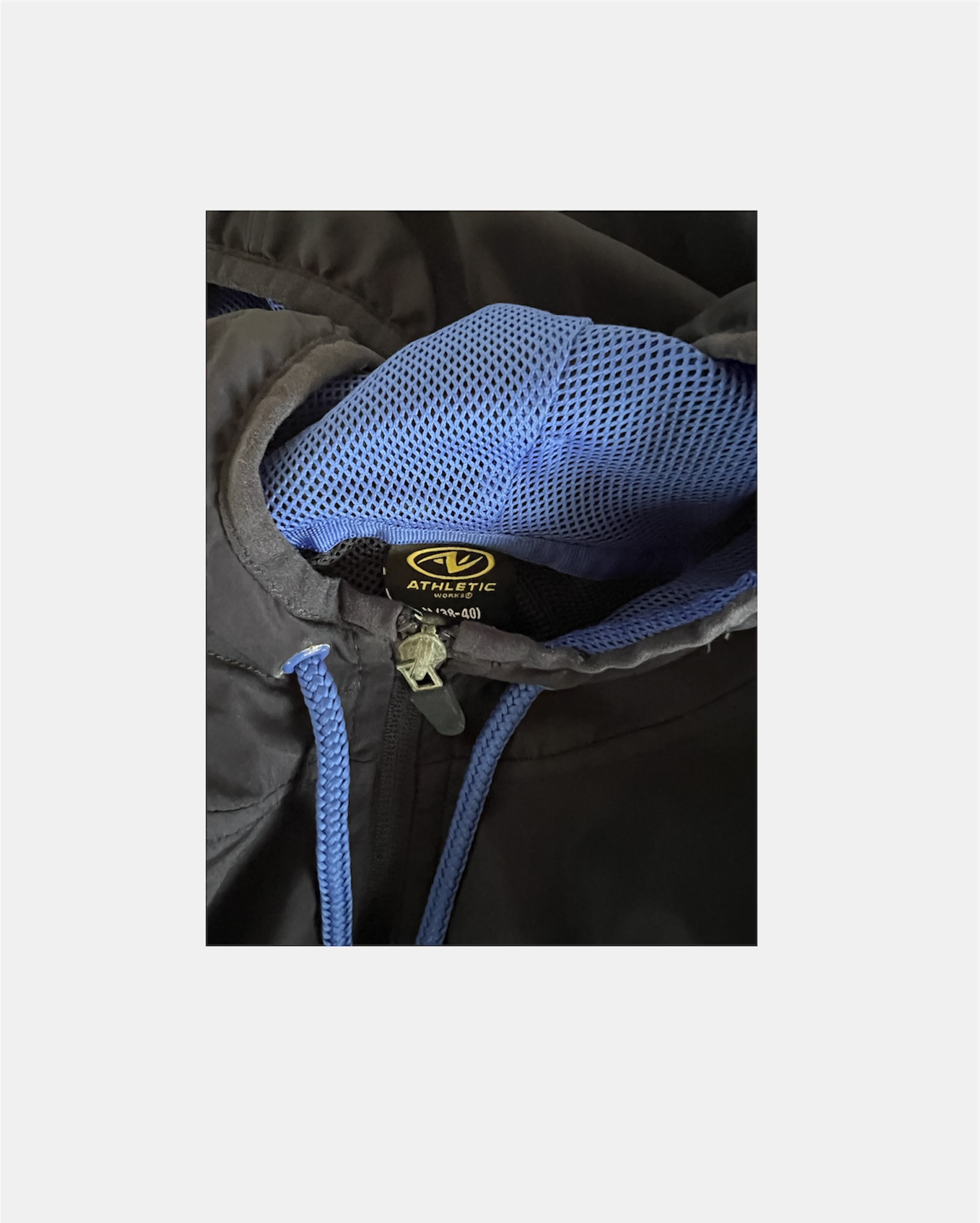 Athletic Jacket 
