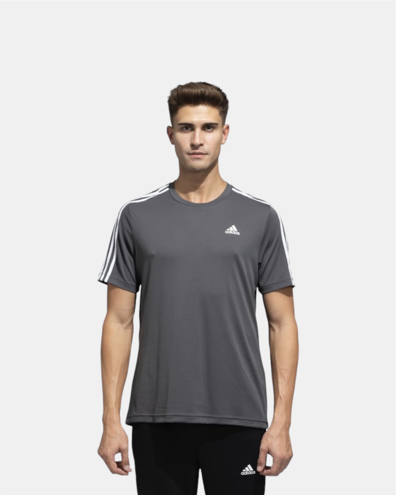 MOVE 3 STRIPES TEE