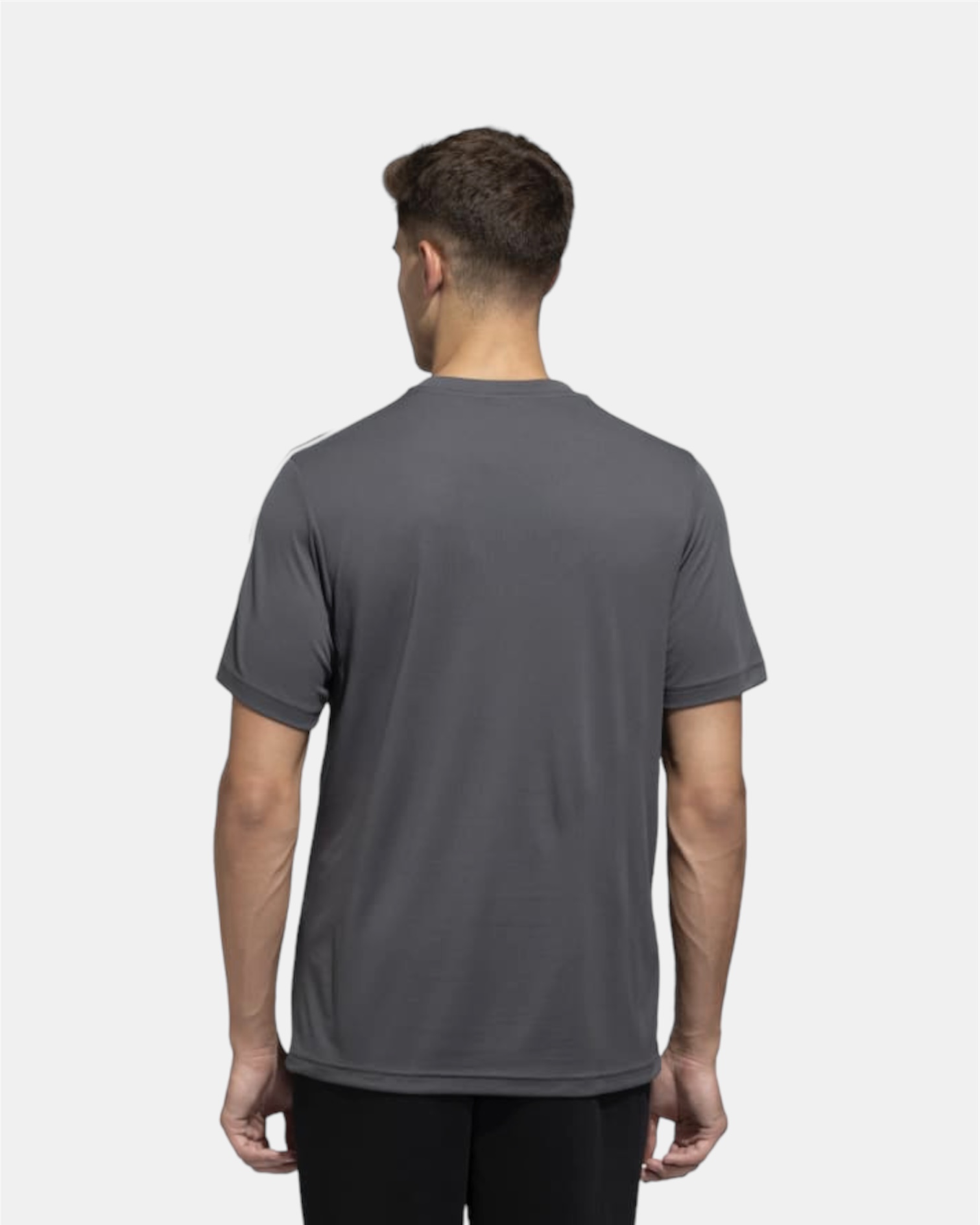 MOVE 3 STRIPES TEE