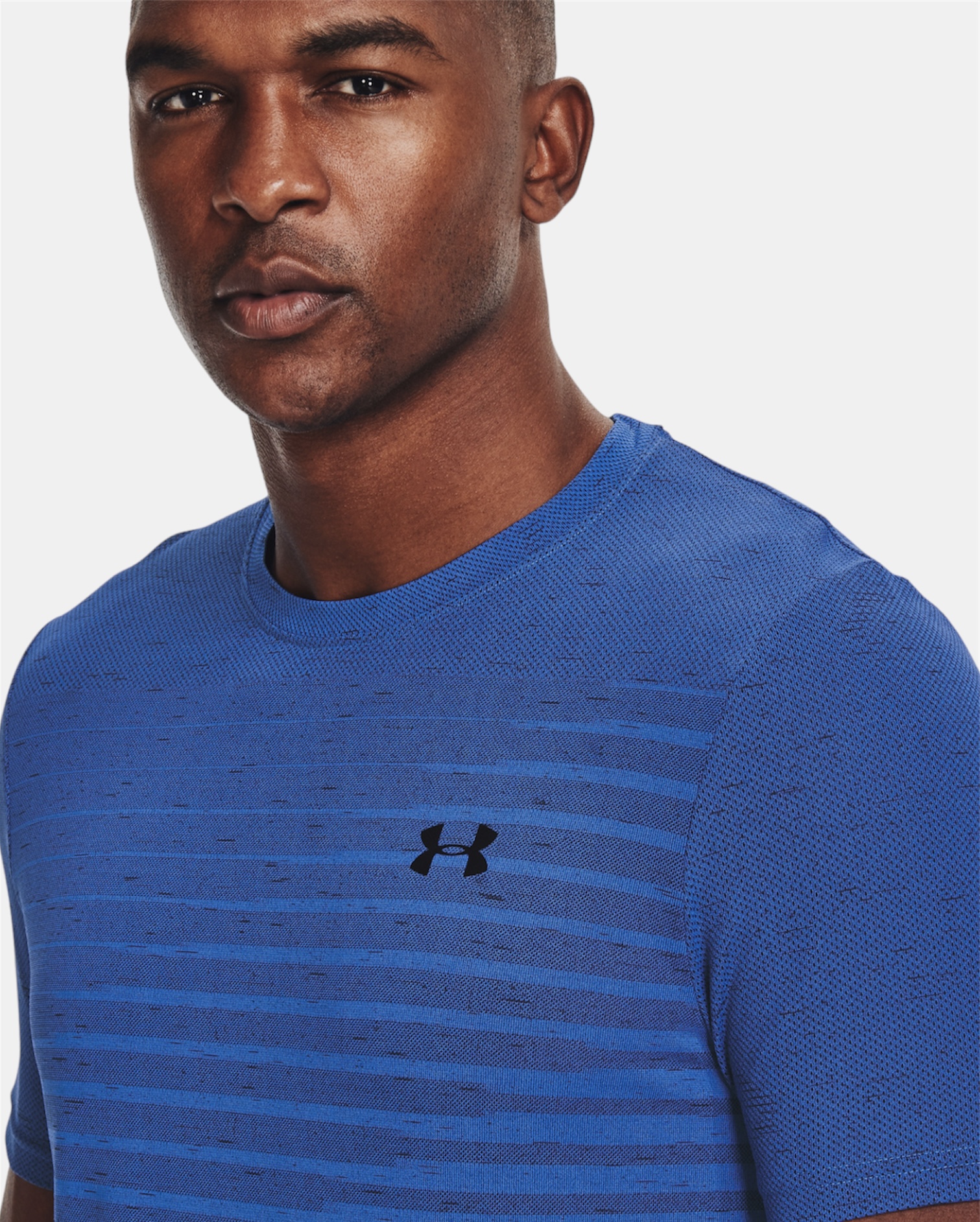 Seamless Fade T-shirt