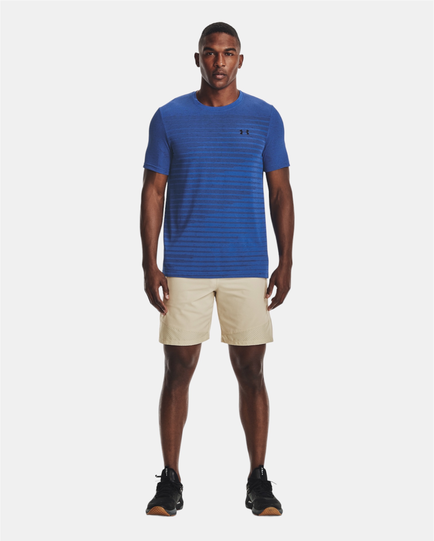 Seamless Fade T-shirt