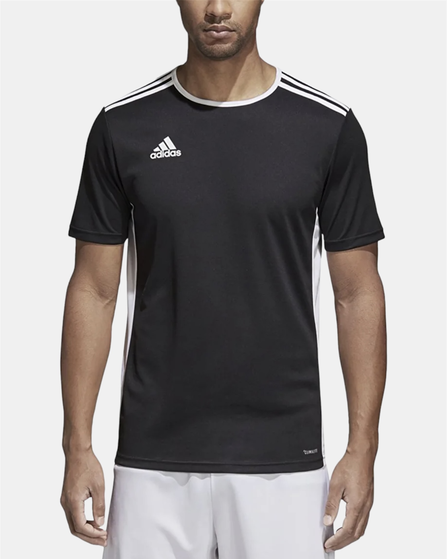 Men's Entrada 18 Jersey