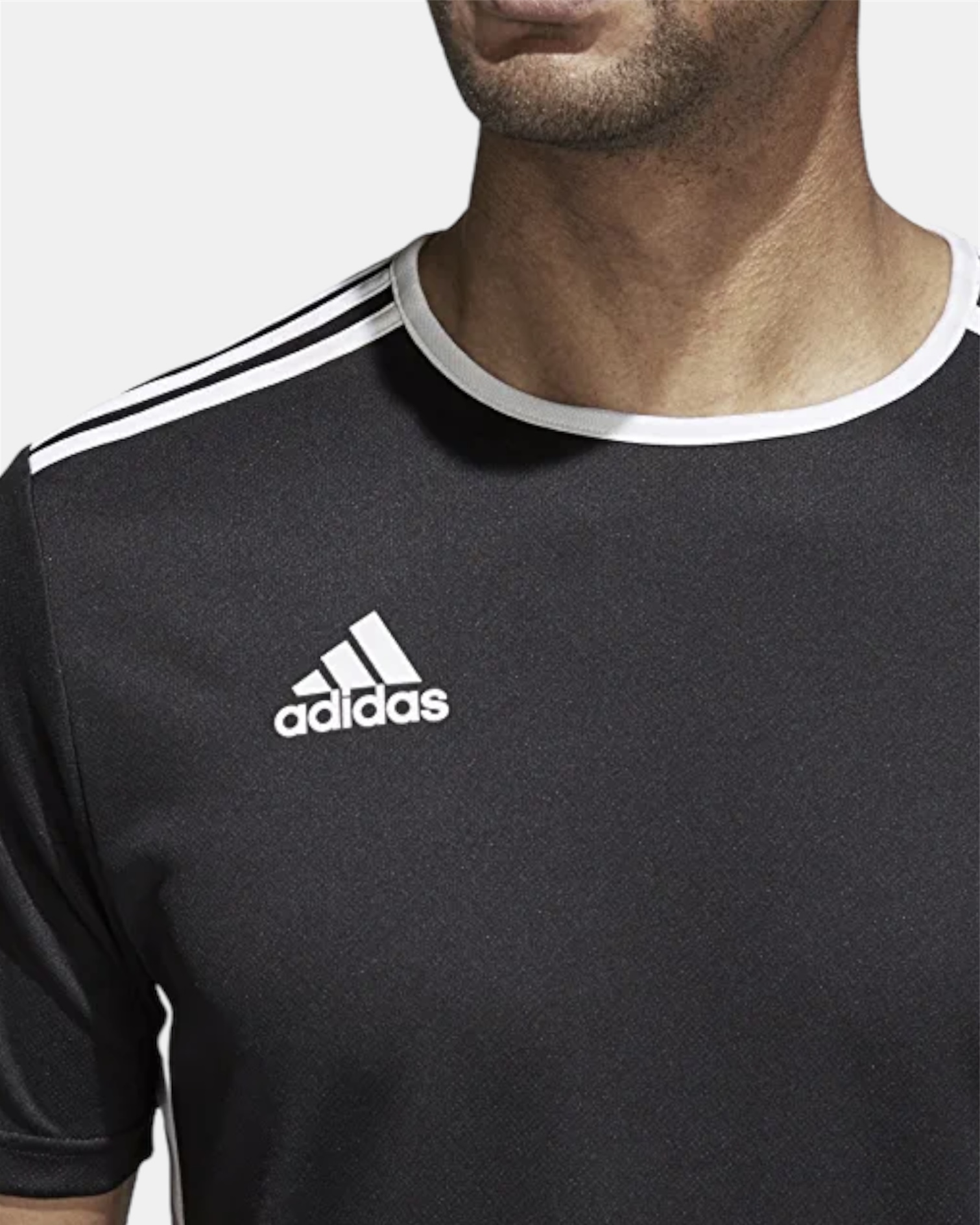 Men's Entrada 18 Jersey