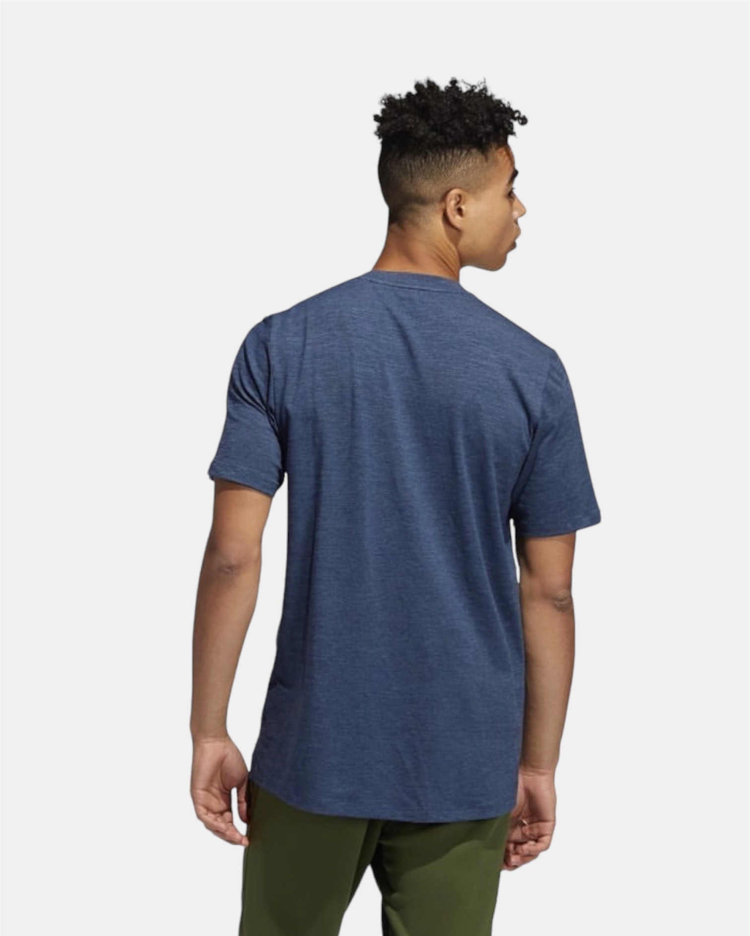 Adidas Men's Cotton