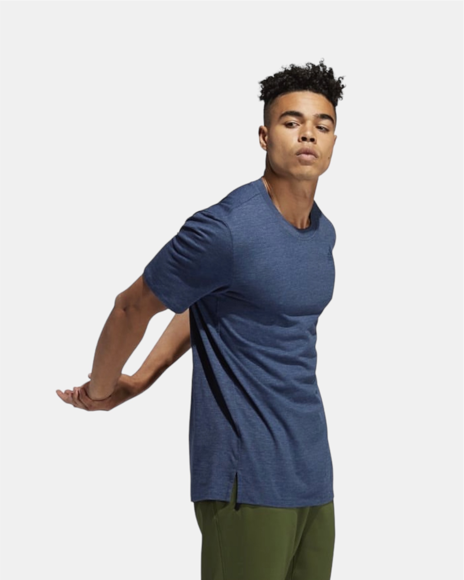Adidas Men's Cotton
