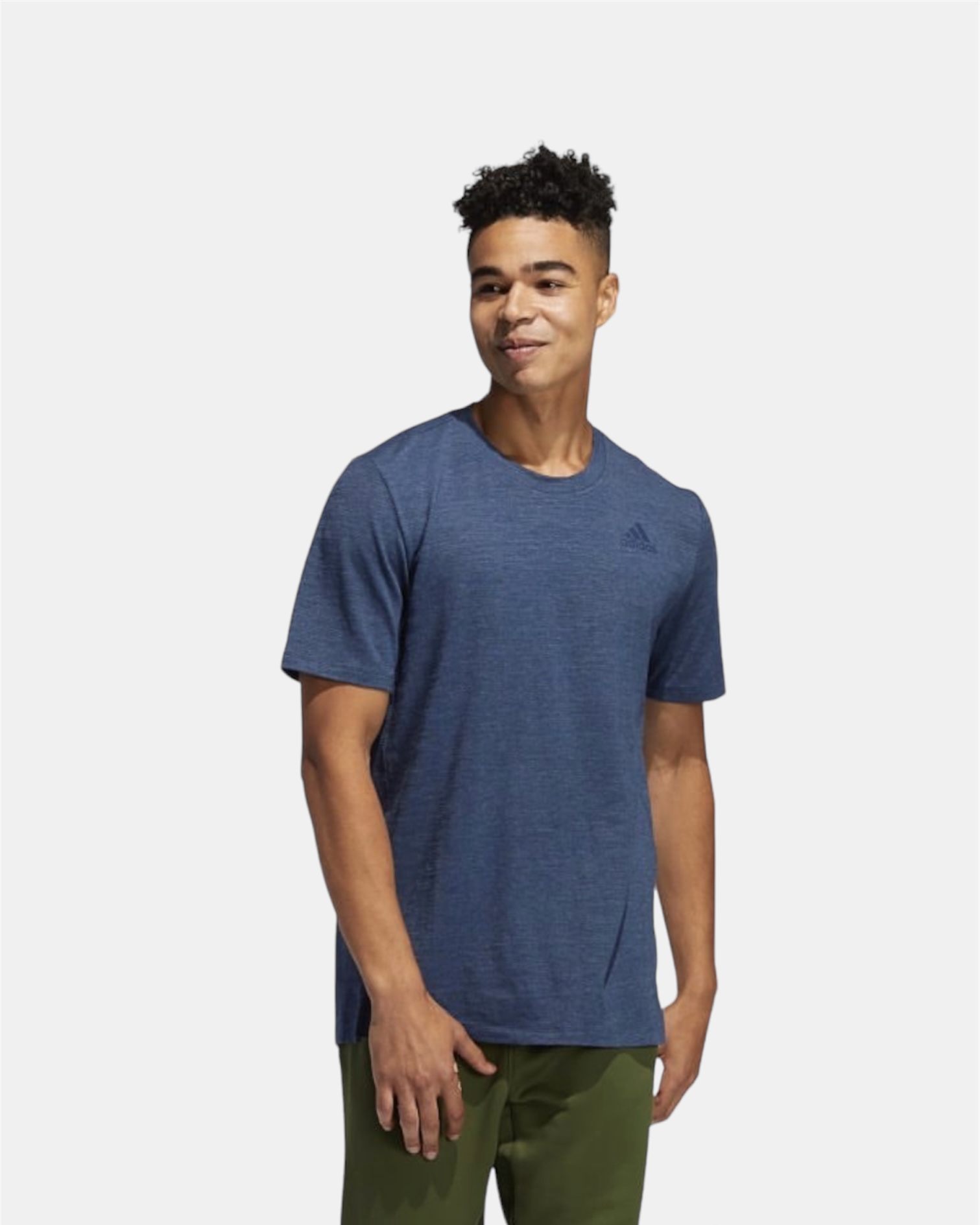 Adidas Men's Cotton