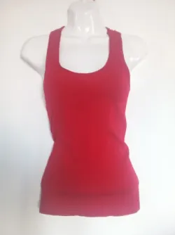 Blusa olimpica básica