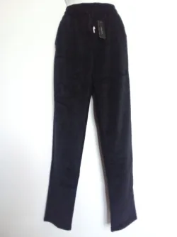 Pants afelpado de pana