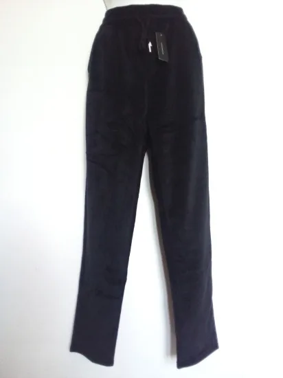 Pants afelpado de pana