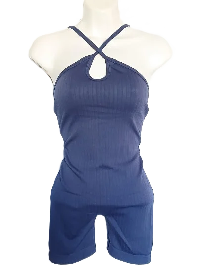 Body short
