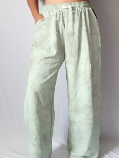 Pantalón holgado