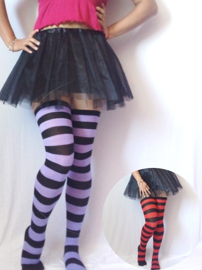 Medias de bruja