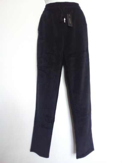 Pants afelpado de pana