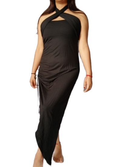 Vestido fiesta