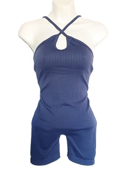 Body short
