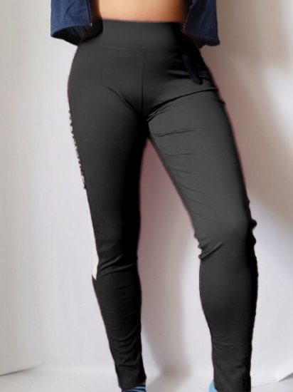 Pants con transparencia