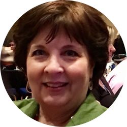 Debbi Kirkpatrick