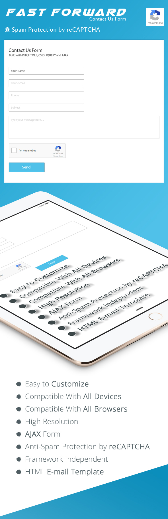 To acquire Ajax stylish contact form picture trends To acquire Ajax stylish contact form picture trends